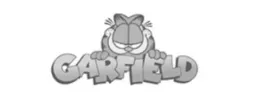 叁陆零气模
7. 加菲猫合作伙伴logo