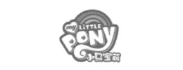 叁陆零气模
8. 小马宝莉合作伙伴logo